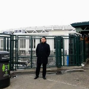 Meet your Posher, Artemio